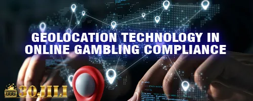 Geolocation Technology in Online Gambling Compliance